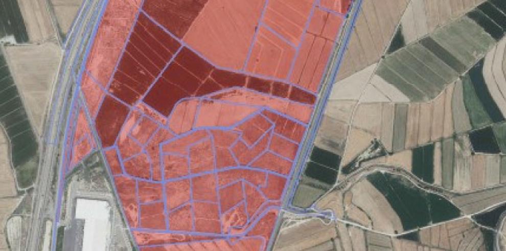 APL publica la licitación del contrato para desarrollar la nueva Plataforma Logístico-Industrial de Zuera APL publica la licitación del contrato para desarrollar la nueva Plataforma Logístico-Industrial de Zuera