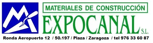 Materiales de Construcción Expocanal