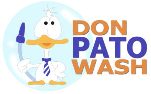 Don Pato Wash