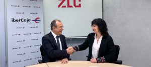 Ibercaja se suma al 15º aniversario del Zaragoza Logistics Center (ZLC)