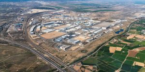 APL y Montepino firman la venta de una parcela de más de 17.000 m2 en Plaza