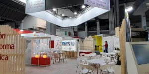 Aragón Plataforma Logística presenta sus activos y novedades en el 25 aniversario del SIL